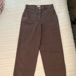 Aritzia Wilfred Pants